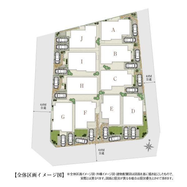 Other. Sectioning view