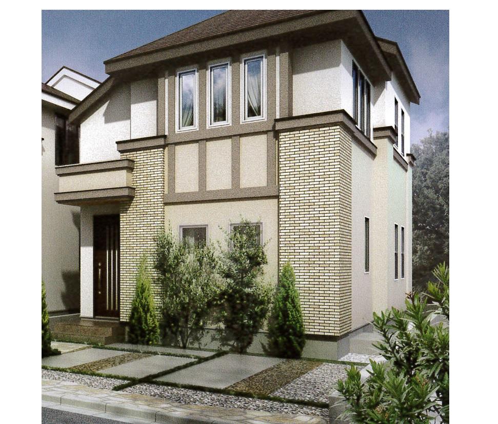 Rendering (appearance). Local (11 May 2013) Shooting