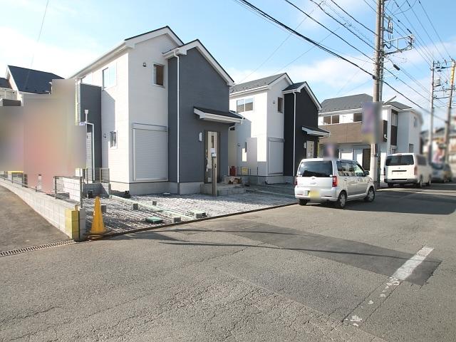 Local appearance photo. Field landscape Completion