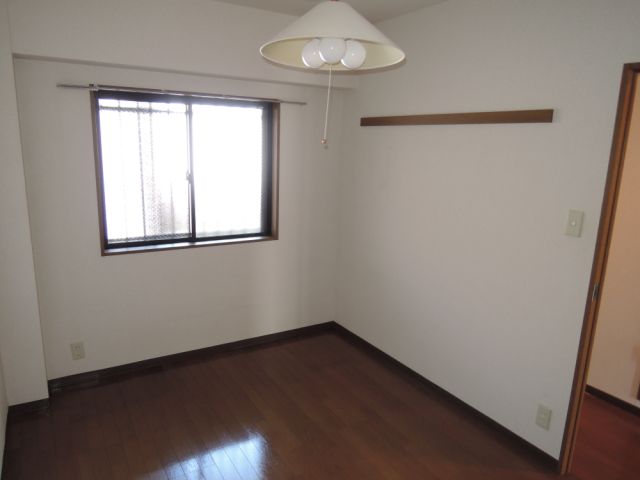 Entrance. Thank shoe rack ☆