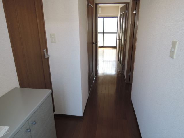 Living and room. Cleaning GOOD ☆