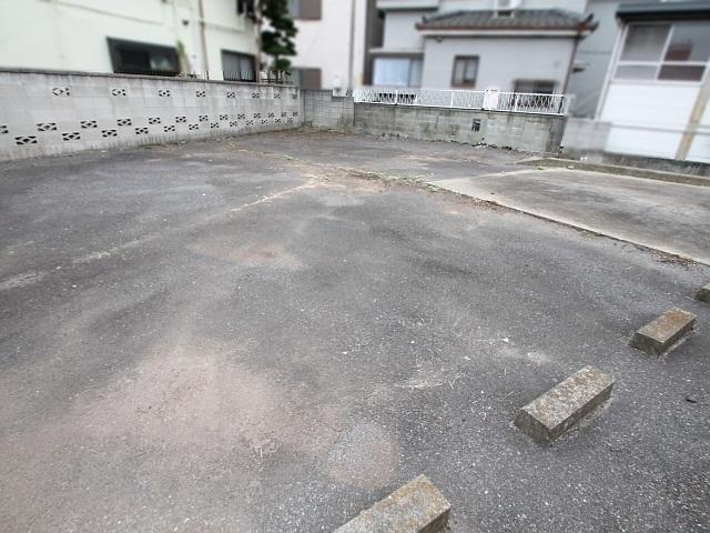 Local appearance photo. Hino Osakaue during the 2-chome 2013.10.04 shooting  Field landscape