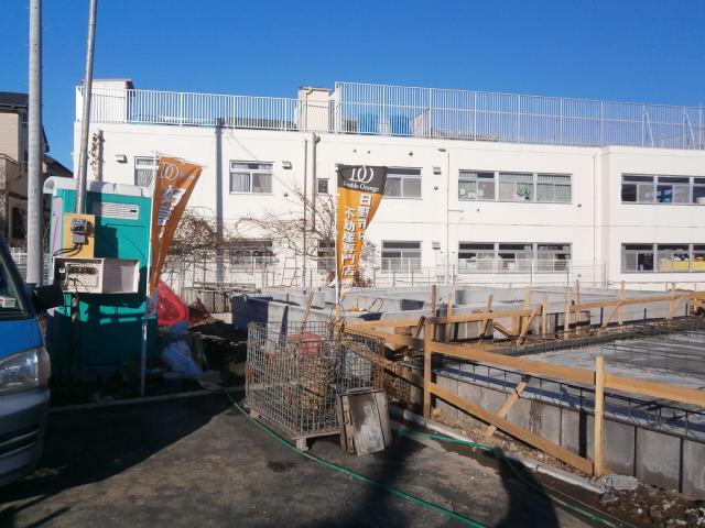 Local appearance photo. 4 Building 2013 December 22, shooting