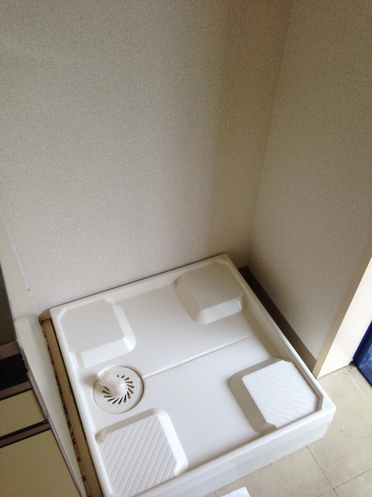 Other Equipment. Laundry Area