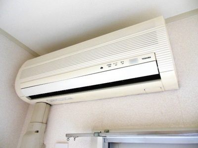 Other. Air conditioning