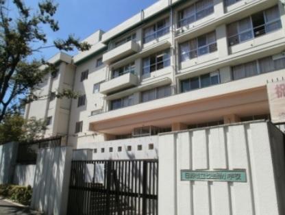 Primary school. Up to elementary school 400m Nanami Green Elementary School