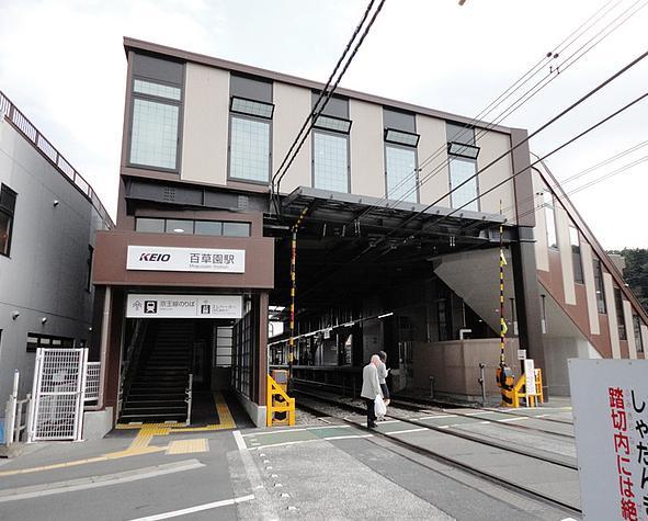 Other Environmental Photo. To other Environmental Photo 1120m