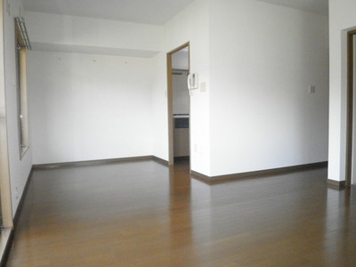 Other room space. Living