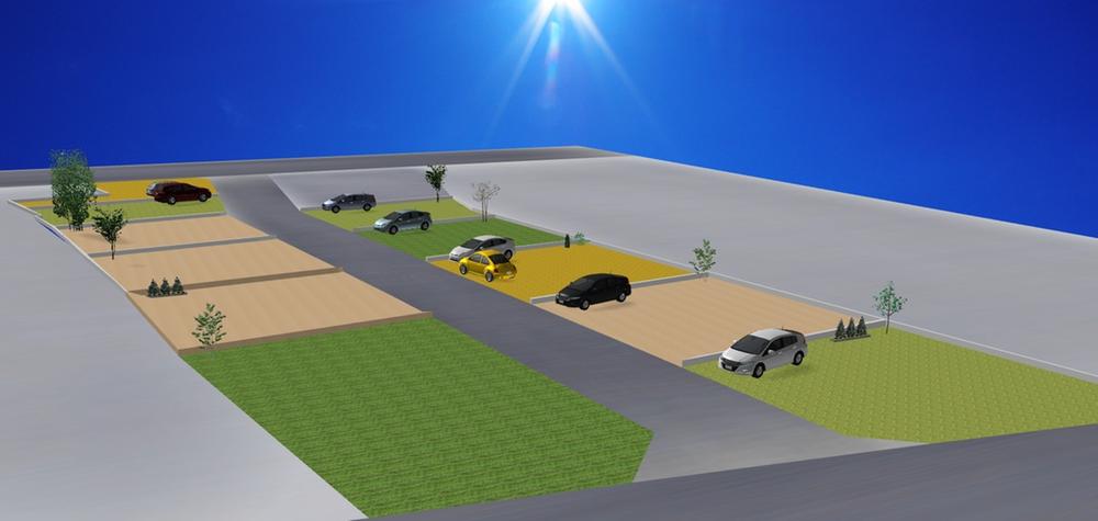 Construction completion expected view