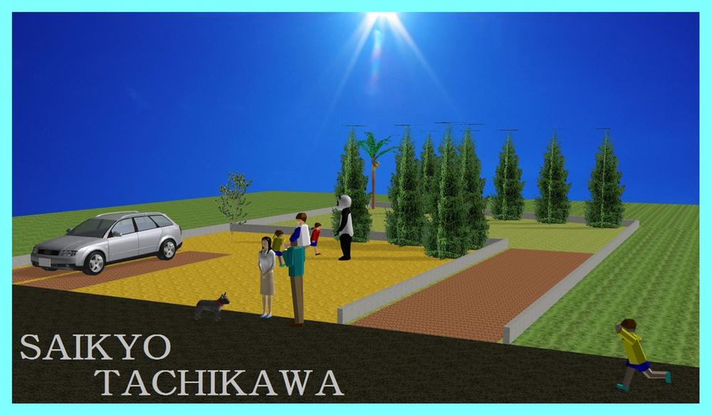 Construction completion expected view