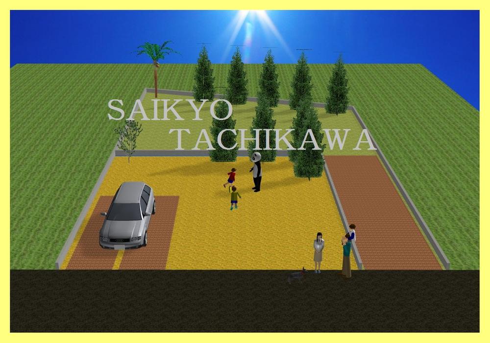 Construction completion expected view