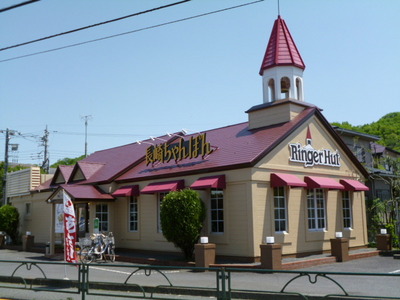Other. Ringer Hut to (other) 387m