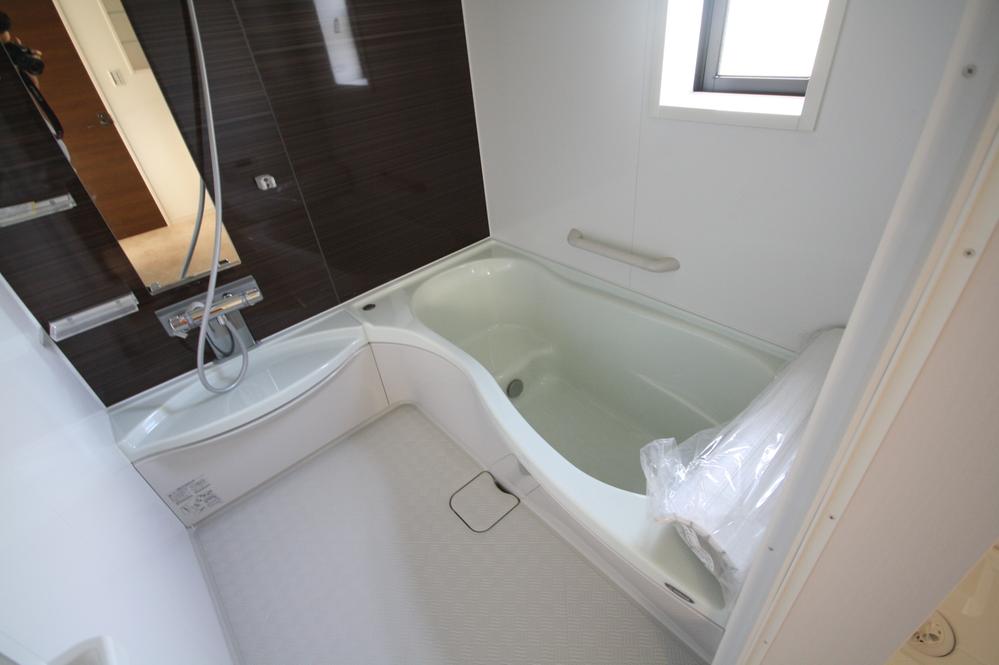 Building plan example (introspection photo). Example of construction