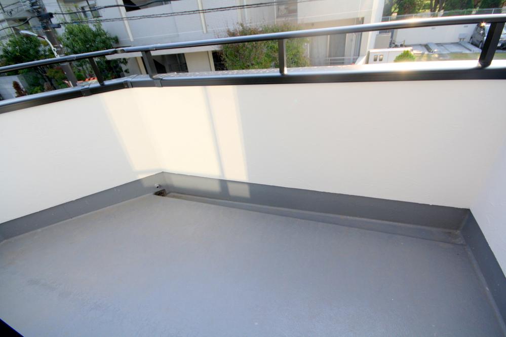 Building plan example (introspection photo). Example of construction