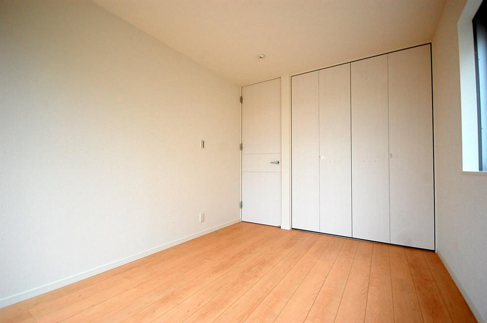 Non-living room. Western style room