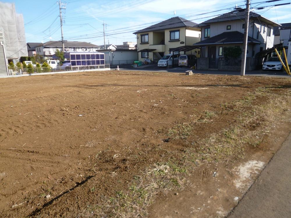 Local land photo. Local (12 May 2013) Shooting