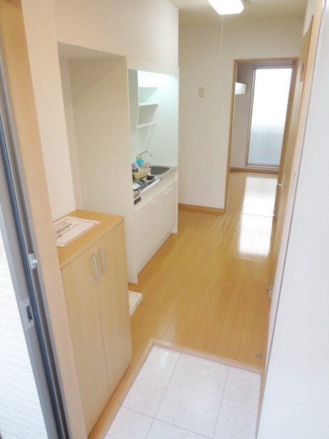 Entrance. Tabaima ~ Welcome back of