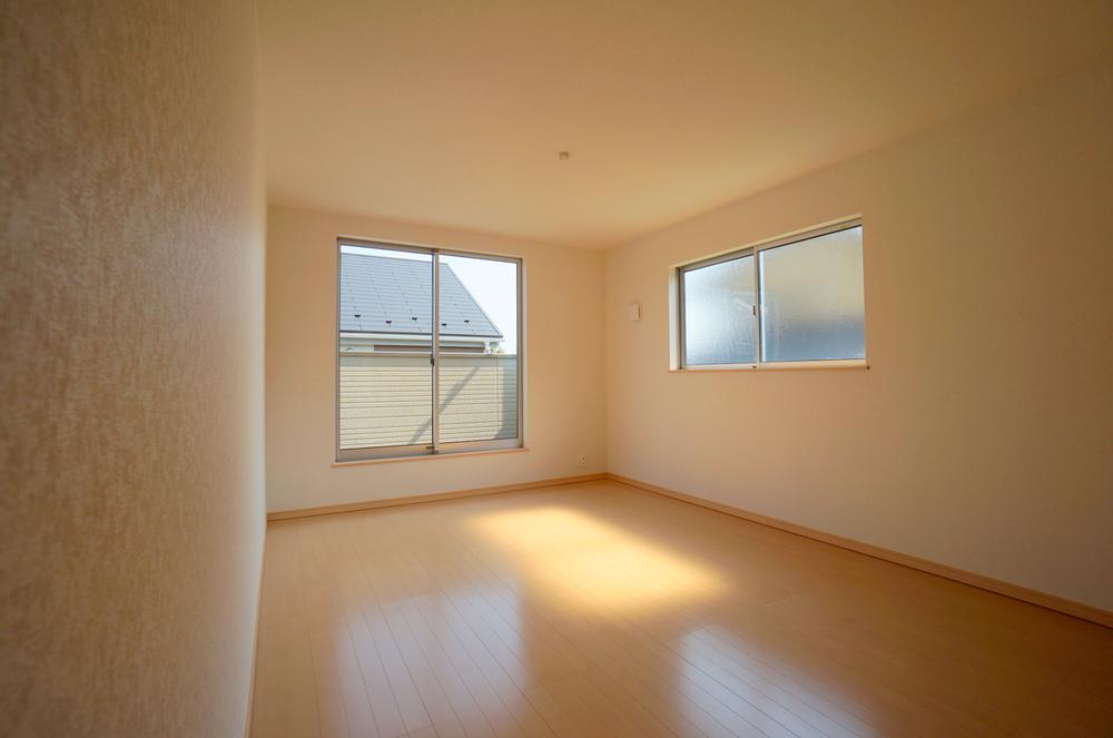 Same specifications photos (Other introspection). Example of construction