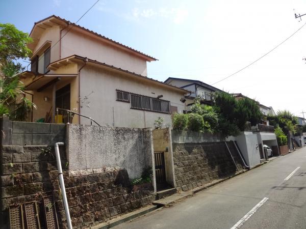 Local land photo. Local (May 16, 2013 shooting)