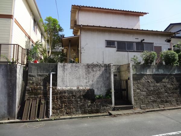 Local land photo. Local (May 16, 2013 shooting)