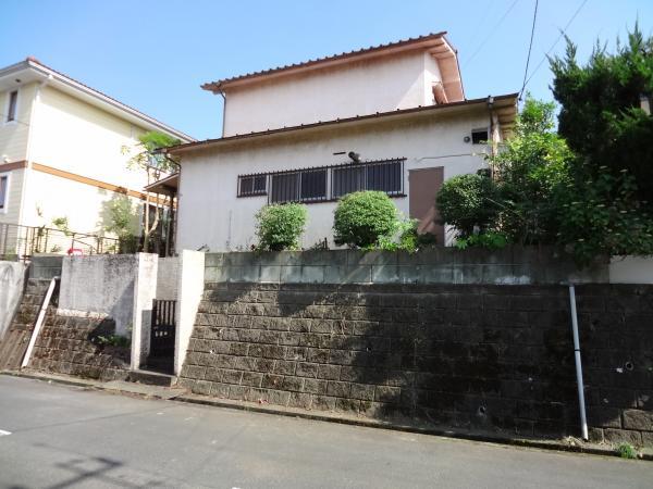 Local land photo. Local (May 16, 2013 shooting)