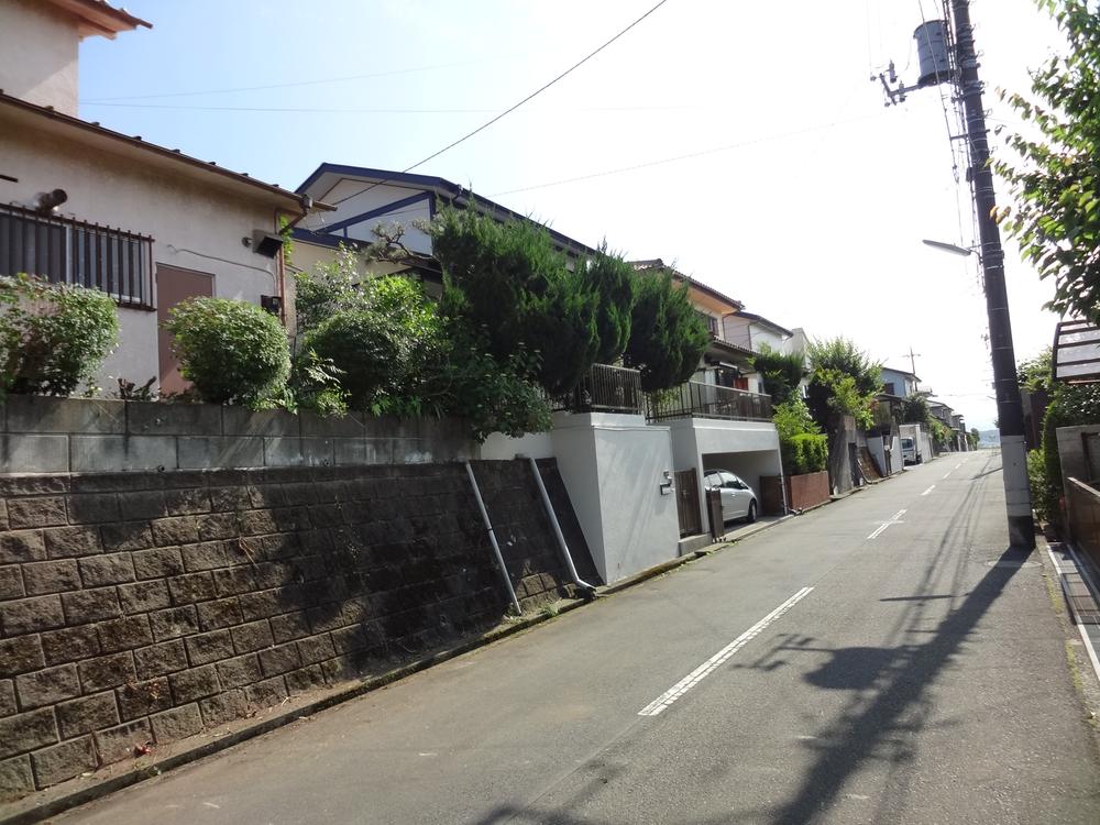 Sale already cityscape photo. Local (June 2013) Shooting