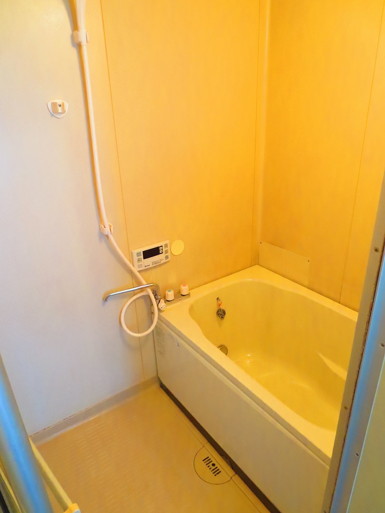 Bath. It has been changed to Reheating bus