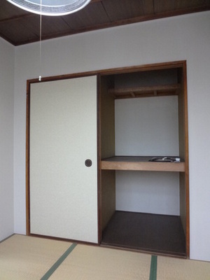 Receipt. ☆ Closet is useful on a lot ☆