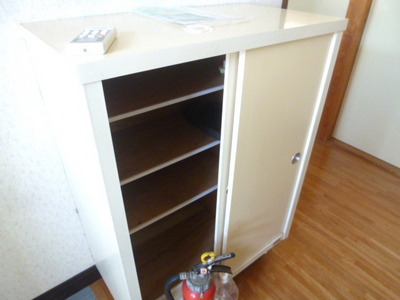 Other Equipment. ☆ It is a shoebox ☆