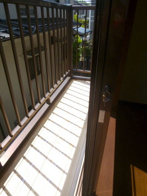 Balcony. ☆ Balconies ☆