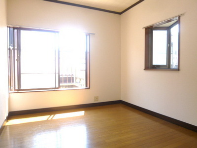 Living and room. ☆ Beautiful Western-style ☆