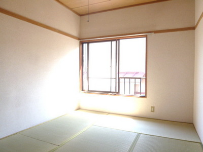 Other room space. ☆ Sunny nice Japanese-style room ☆