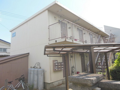 Entrance. Entrance is