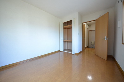 Other room space. ☆ Western style room ☆