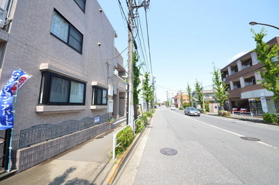 Other. Until the other (Other) 10m