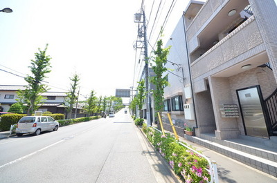 Other. Until the other (Other) 10m