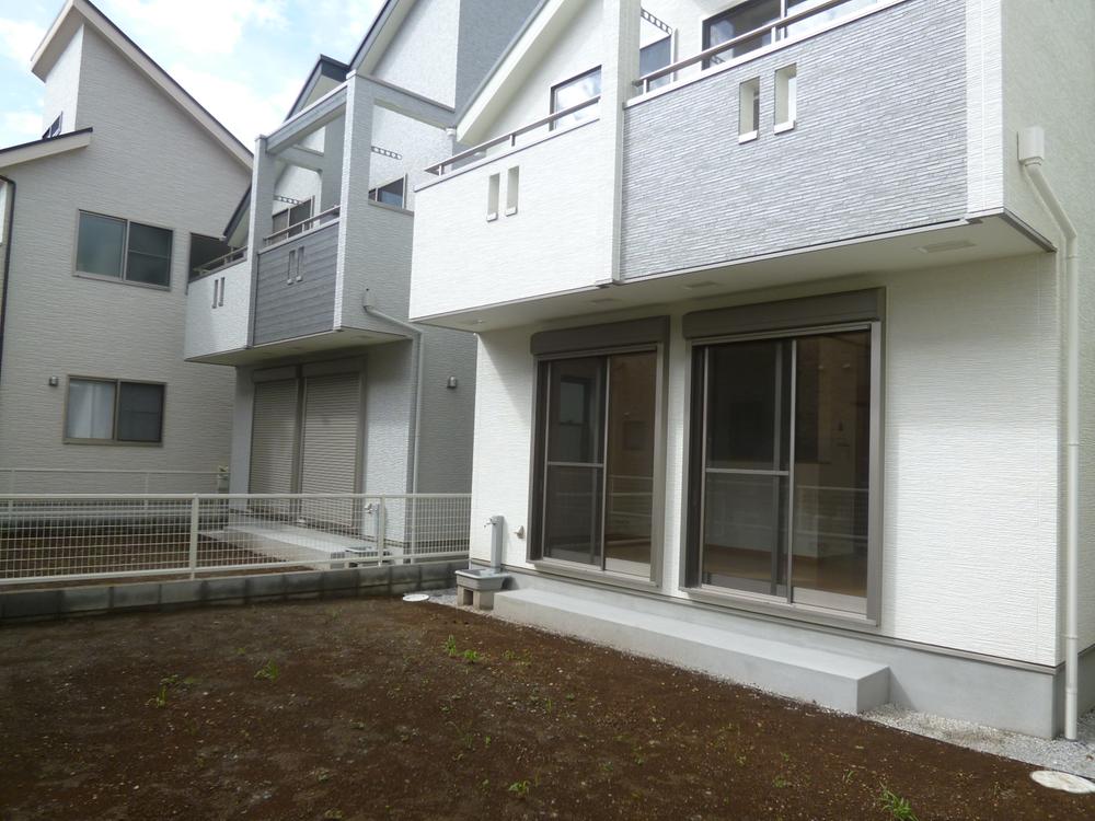 Local appearance photo. Local (September 2013) Shooting