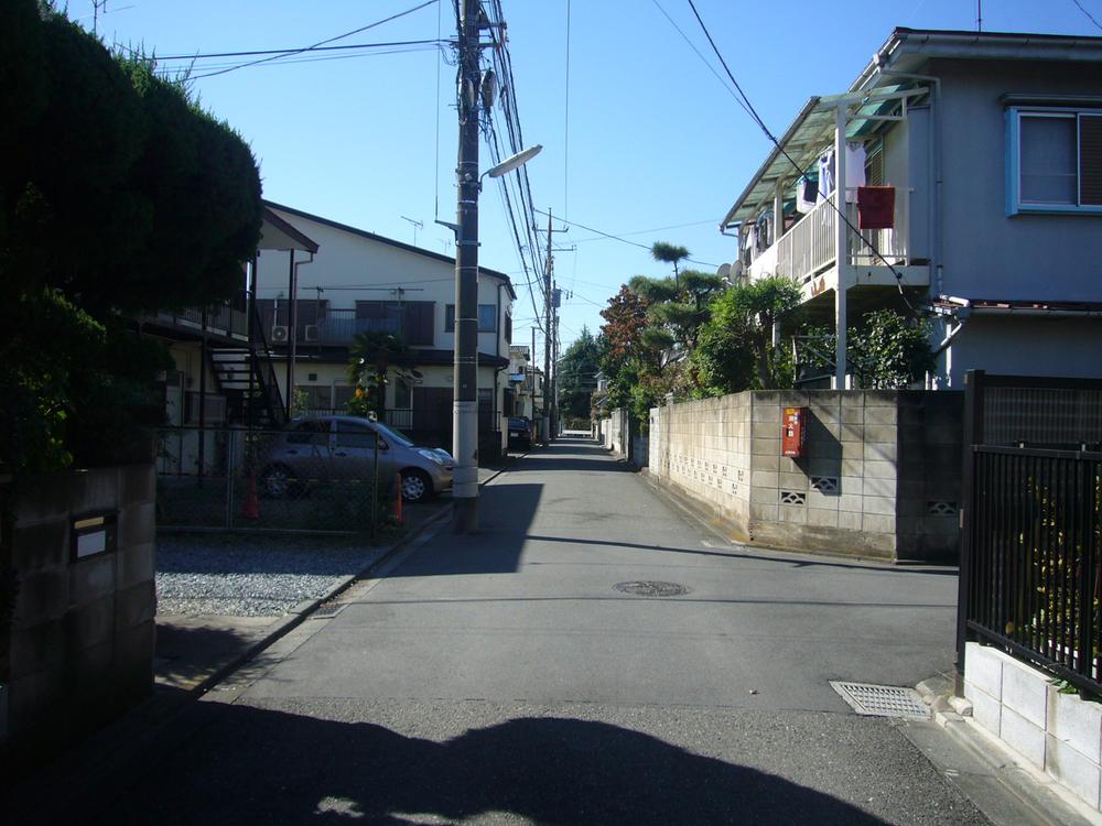 Other. Local (10 May 2013) Shooting