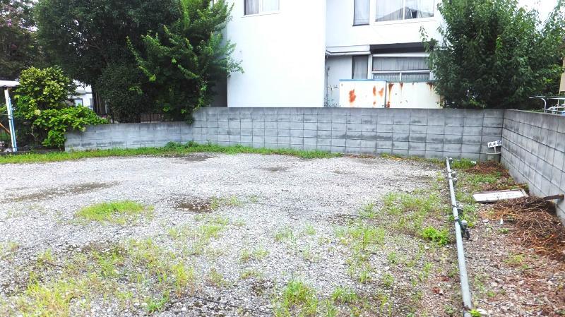 Local land photo. Local (10 May 2013) Shooting