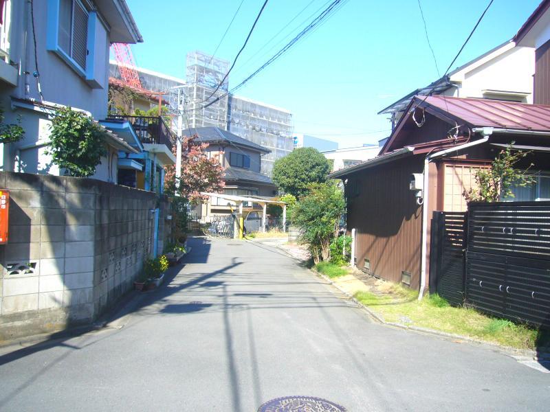 Other. Local (10 May 2013) Shooting