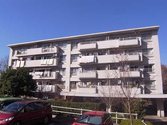 Local appearance photo