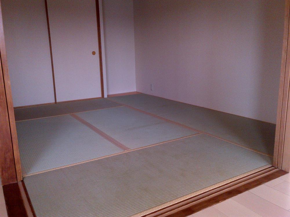 Non-living room. Indoor (11 May 2013) Shooting