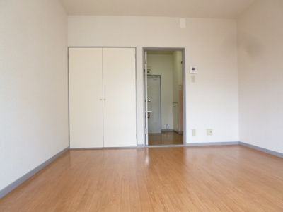 Other room space. Western-style 8.0 Pledge