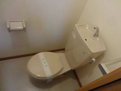 Toilet. ☆ toilet ☆