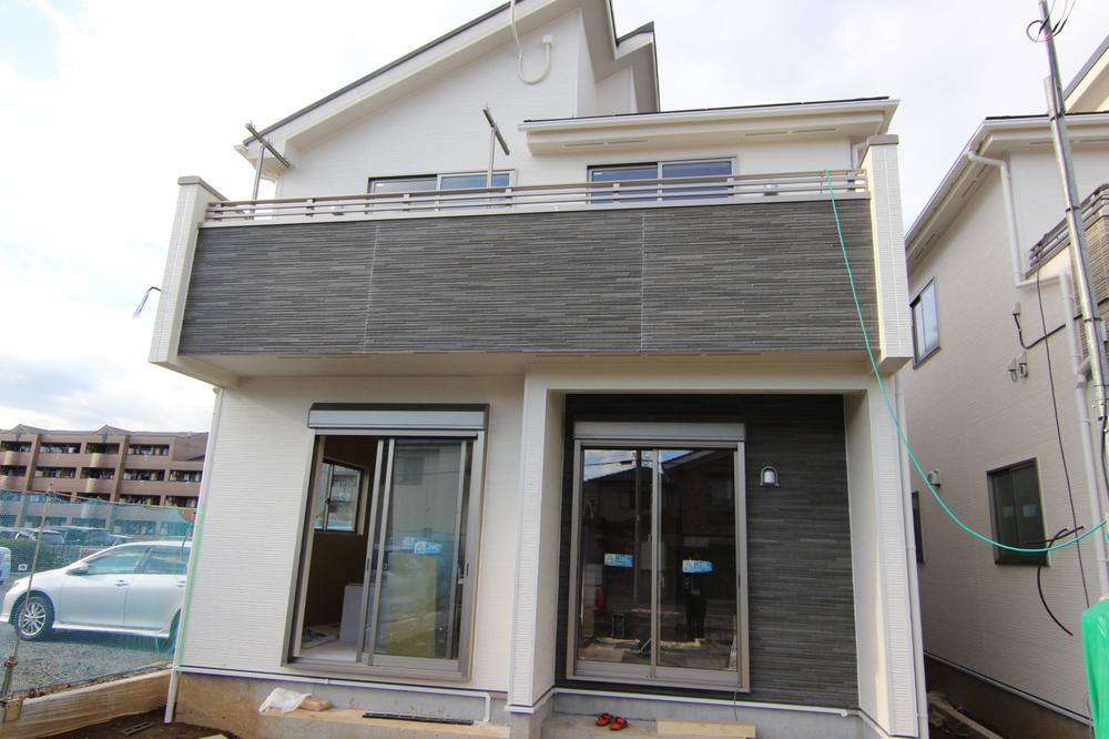 Local appearance photo. 1 Building (December 2013) Shooting