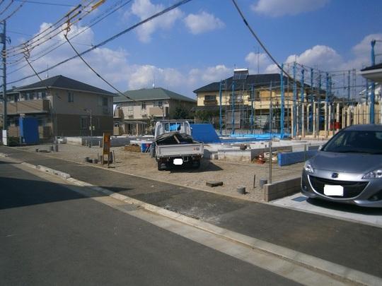 Local appearance photo. Local Photos