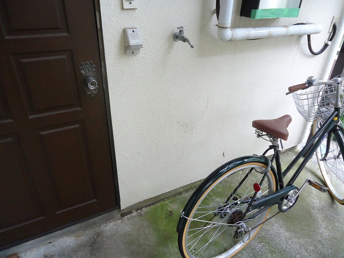 Other room space. Laundry Area