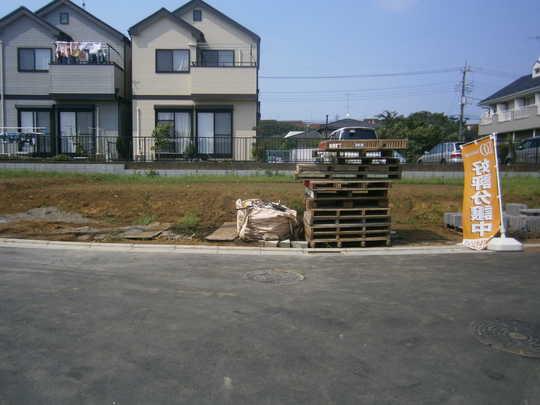 Local land photo. Local Photos