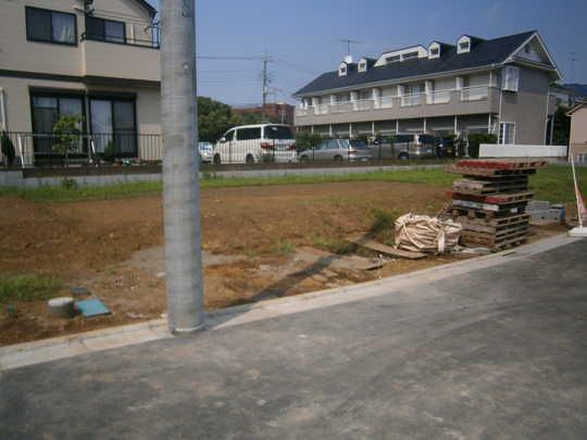 Local land photo. Local Photos