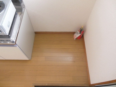 Living and room. Indoor Laundry Storage we're also here